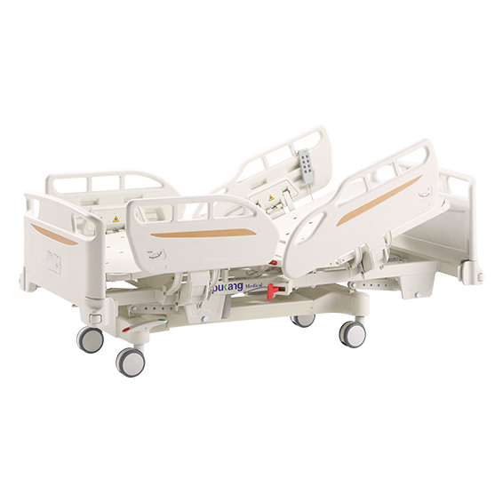 DA-3 C5電動病床,普康醫療床，護理床，康養床